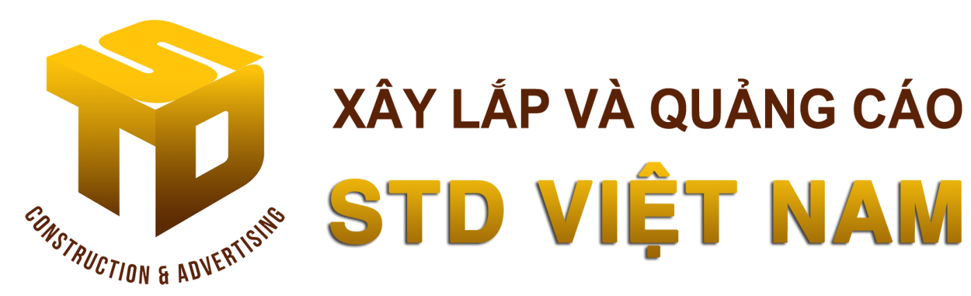 CÔNG TY CỔ PHẦN XÂY LẮP STD VIỆT NAM